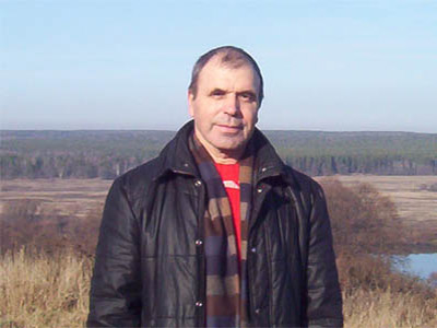 E.V. Brazhnikov
