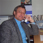  A.V. Efimov